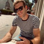 Profile Picture of Johannes Straten (@jo_straten) on Instagram
