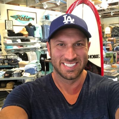 Profile Picture of Josh Medford (@medford_josh) on Twitter