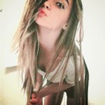 Profile Picture of leah maddison (@rip.leah) on Instagram