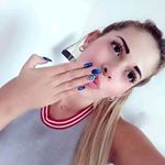 Profile Picture of Jessica meek (@meek6421) on Instagram