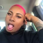 Profile Picture of Abrianna Easley (@abriannaeasley) on Instagram