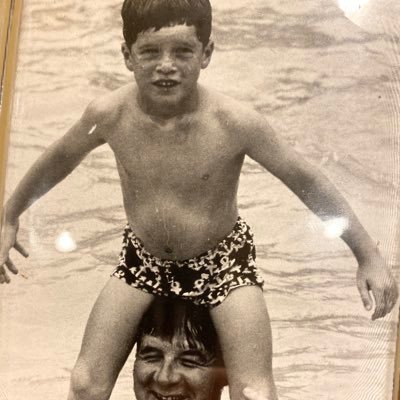 Profile Picture of Rob Engel (@engel_rob) on Twitter