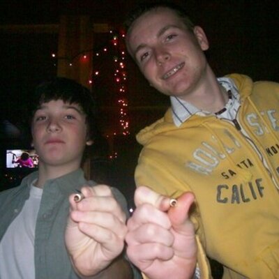 Profile Picture of Sean Barnhill (@sbarnhill1) on Twitter