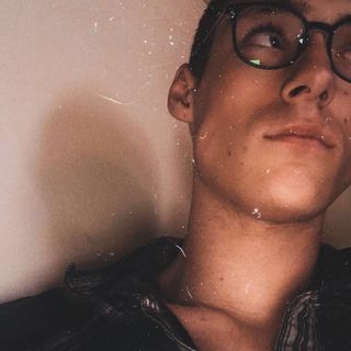 Profile Picture of Grant Giles (@Grant-Giles) on Facebook