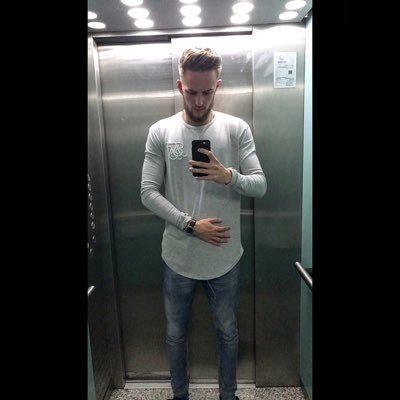 Profile Picture of Luke Middlebrook (@lukeisgammy) on Twitter