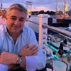 Profile Picture of George Hartwell (@George-Hartwell) on Facebook