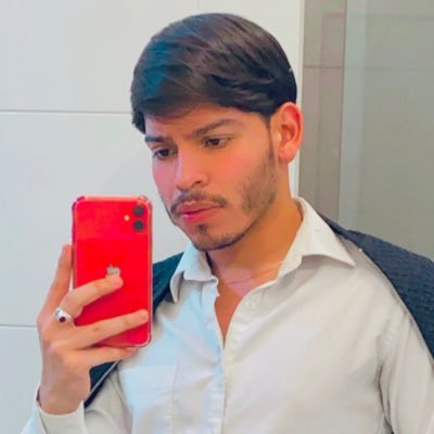 Profile Picture of Simón Silveira (@simonsilveira24) on Twitter