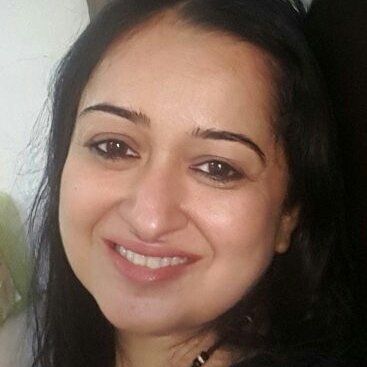 Profile Picture of Tripti Amit Shah (@tru3amit) on Twitter