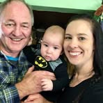 Profile Picture of Glenn Longmore (@glenn.longmore.1) on Facebook