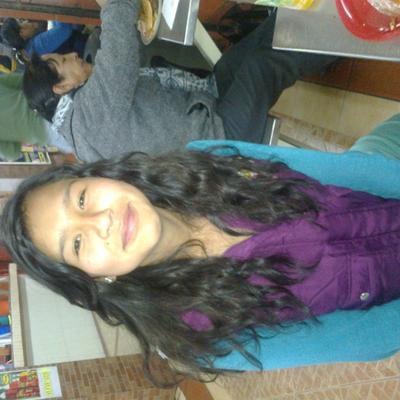 Profile Picture of SANDY COLIN (@03_colin) on Twitter