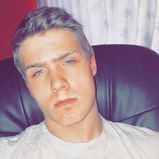 Profile Picture of Kian James (@kian.cope.7) on Facebook