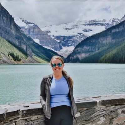 Profile Picture of Emily Stobbe Daniel (@StobbeEmily) on Twitter