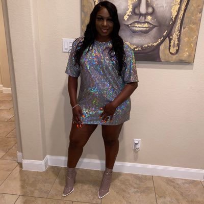 Profile Picture of Simone.  ✌🏿 (@ImJustKendra) on Twitter