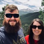 Profile Picture of michael + rachael leach (@bonvoyage_mr) on Instagram