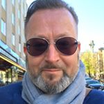 Profile Picture of Anders Mattsson (@pagmattsson) on Instagram