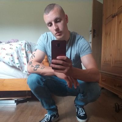 Profile Picture of Joe Hughes (@_Caped_Baldy) on Twitter