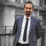 Profile Picture of ihab hussein (@ihab_alazzawi) on Instagram