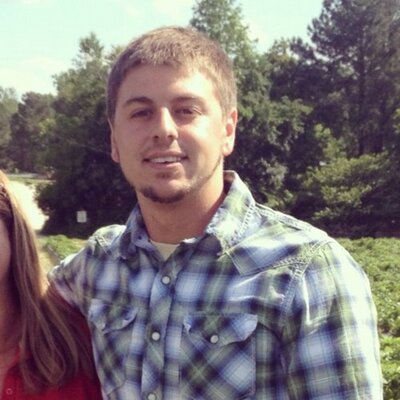 Profile Picture of Aaron Little (@SuthernComfort3) on Twitter