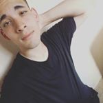 Profile Picture of damian pagano (@damibluex) on Instagram