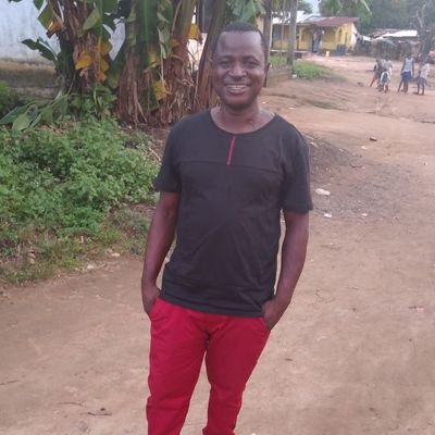 Profile Picture of Raymond Jarrett (@RaymondJarret12) on Twitter