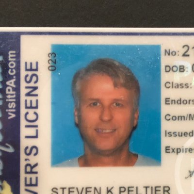 Profile Picture of Steve Peltier (@StevePeltier1) on Twitter