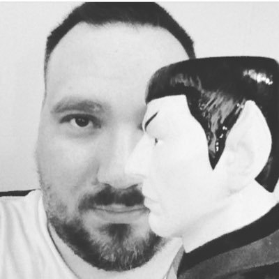 Profile Picture of Jeremy L Van Dyke “Miss You Mom.” (@JVD427) on Twitter