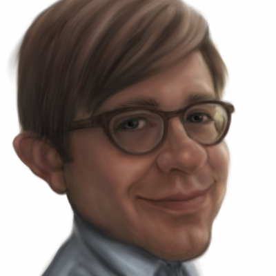 Profile Picture of Carlton R. Smith (@carltonrsmith) on Twitter