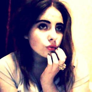 Profile Picture of Laura Mcnally (@lauraketchup) on Myspace