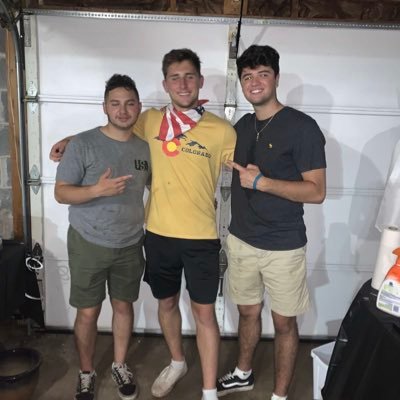 Profile Picture of Alex D'Angelo (@Alex5DAngelo) on Twitter