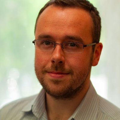Profile Picture of Andy Lawrence (@biomimetic_chem) on Twitter