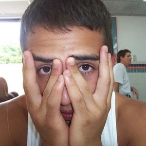 Profile Picture of Blake Black (@hotblakeblack) on Myspace