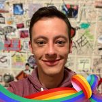 Profile Picture of Matthew Robbins Cox (@mattiercox) on Instagram