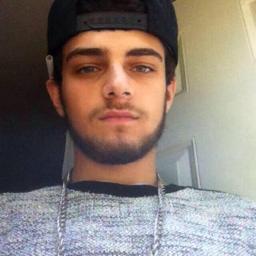 Profile Picture of Chris Panarello (@Lil_Chris__) on Twitter