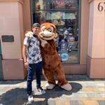 Profile Picture of David Montoya (@davidmontoya581) on Instagram