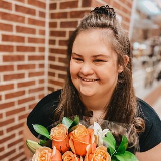 Profile Picture of Jaclyn Morgan (@jaclynrmorgan) on Instagram