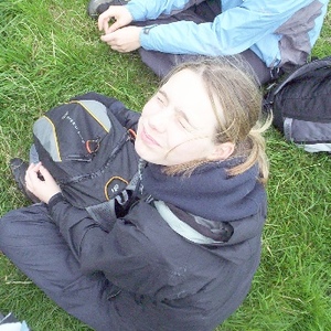 Profile Picture of Catherine Mcdougally (@catherinethegiraffrine) on Myspace