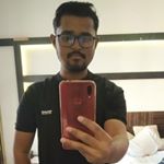 Profile Picture of Parth Parikh (@parthgparikh) on Instagram