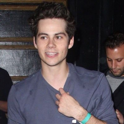 Profile Picture of Charles (@DamienCCampbell) on Twitter