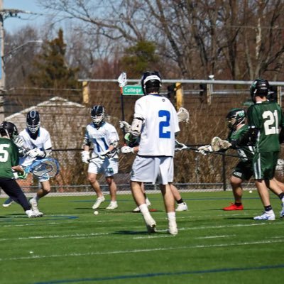 Profile Picture of #1 Patrick McGinley (@patrick_kingley) on Twitter