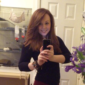 Profile Picture of Catherine Jarvis (@jarvoius) on Myspace