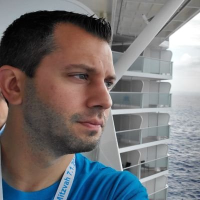 Profile Picture of Scott Meltzer (@ScottyM2) on Twitter