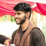 Profile Picture of Ashish Choudhury (@pianoreeves13) on Instagram