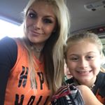 Profile Picture of Danielle Weaver (@danielleweaver432) on Instagram