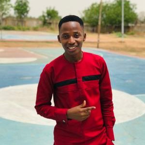 Profile Picture of Darian John (@DarianJohn4) on Twitter