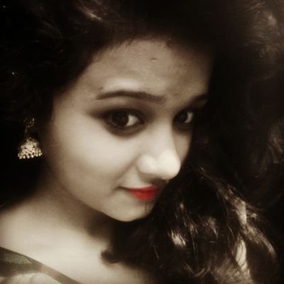 Profile Picture of Ankita Chakraborty (@Itz_anki) on Twitter