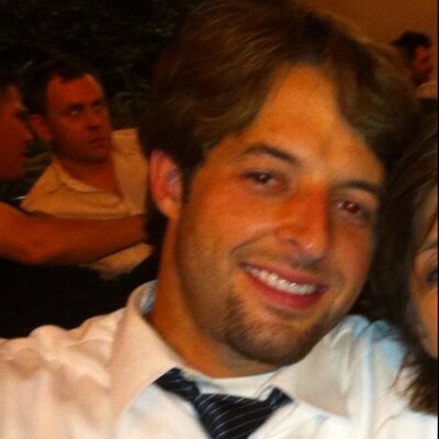 Profile Picture of James Thibodeaux (@JThib11) on Twitter