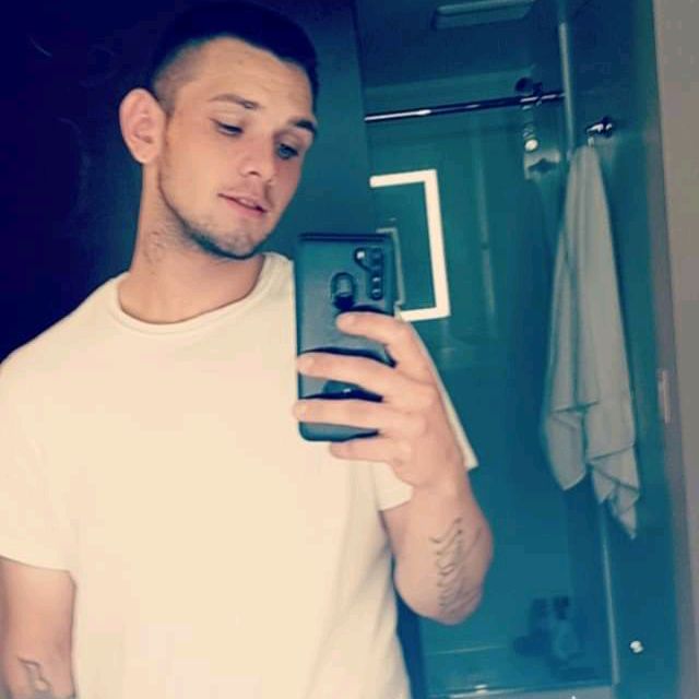 Profile Picture of Shane Hartzell (@shanehartzell145) on Tiktok