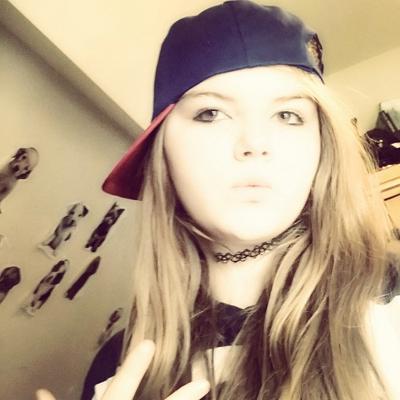 Profile Picture of Jodie Justice (@phan_jodie) on Twitter