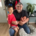 Profile Picture of Richard Gagnon (@richard.gagnon.9889) on Facebook