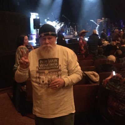 Profile Picture of David Matteson (@whaler32) on Twitter